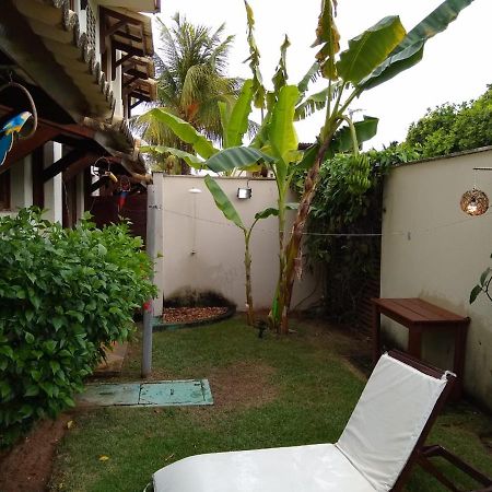 Apto Pipa Beleza Spa Resort Praia de Pipa 外观 照片