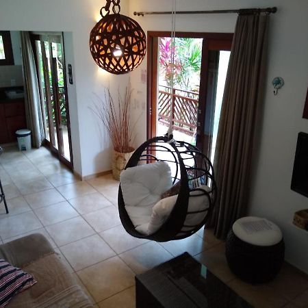 Apto Pipa Beleza Spa Resort Praia de Pipa 外观 照片