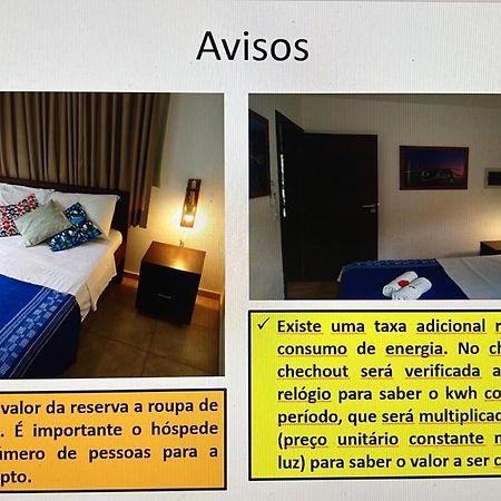 Apto Pipa Beleza Spa Resort Praia de Pipa 外观 照片