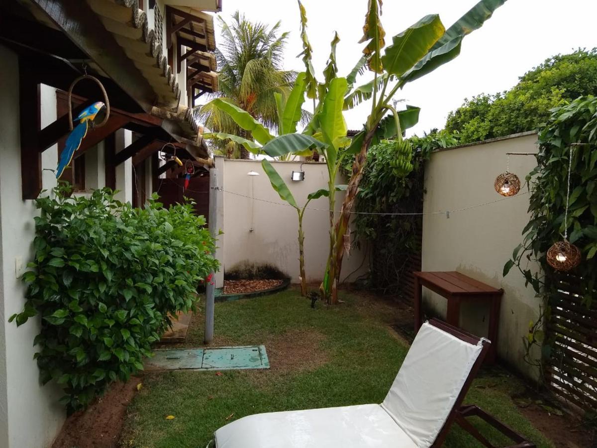 Apto Pipa Beleza Spa Resort Praia de Pipa 外观 照片