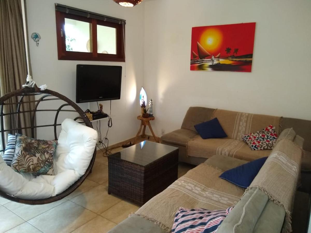 Apto Pipa Beleza Spa Resort Praia de Pipa 外观 照片