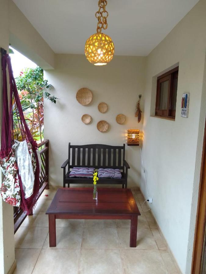 Apto Pipa Beleza Spa Resort Praia de Pipa 外观 照片