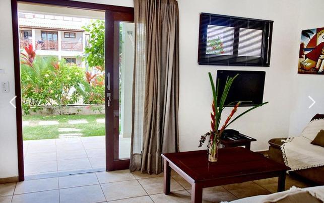 Apto Pipa Beleza Spa Resort Praia de Pipa 外观 照片